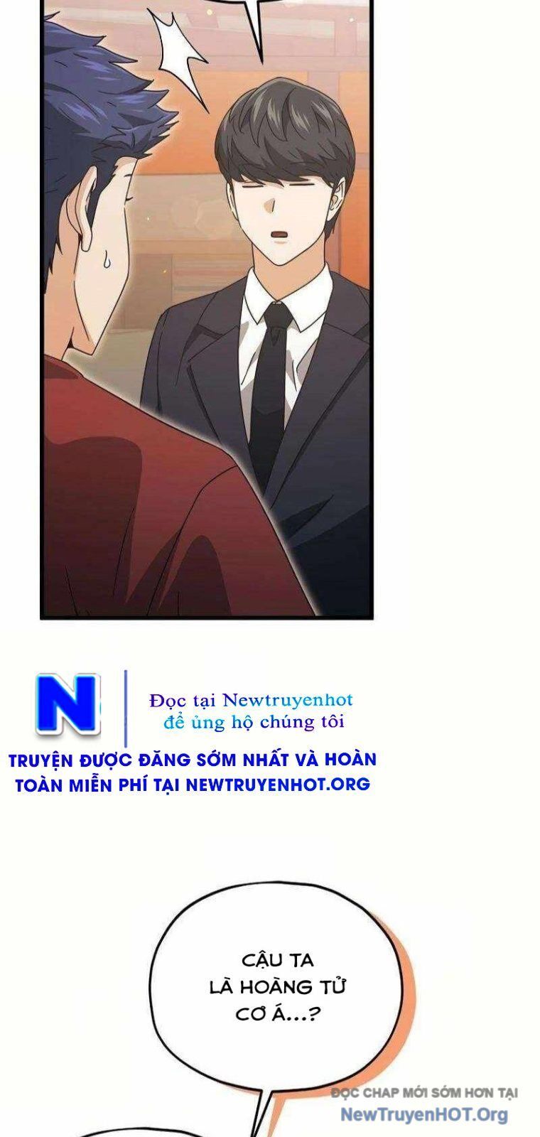 Bố Tôi Quá Mạnh Chapter 204 - 58