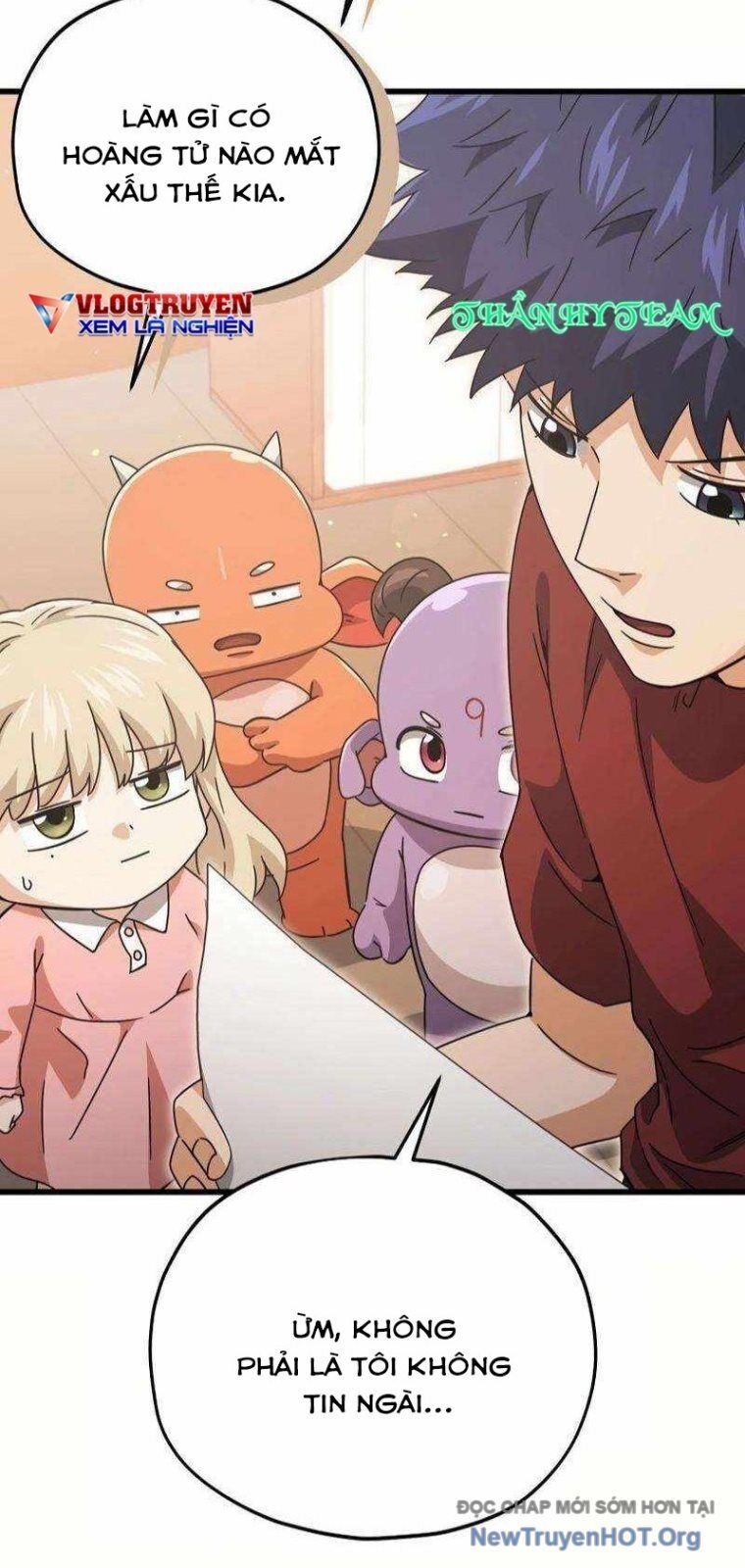 Bố Tôi Quá Mạnh Chapter 204 - 59