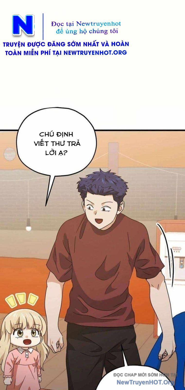 Bố Tôi Quá Mạnh Chapter 204 - 60