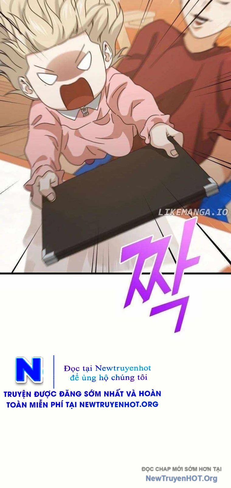 Bố Tôi Quá Mạnh Chapter 204 - 63