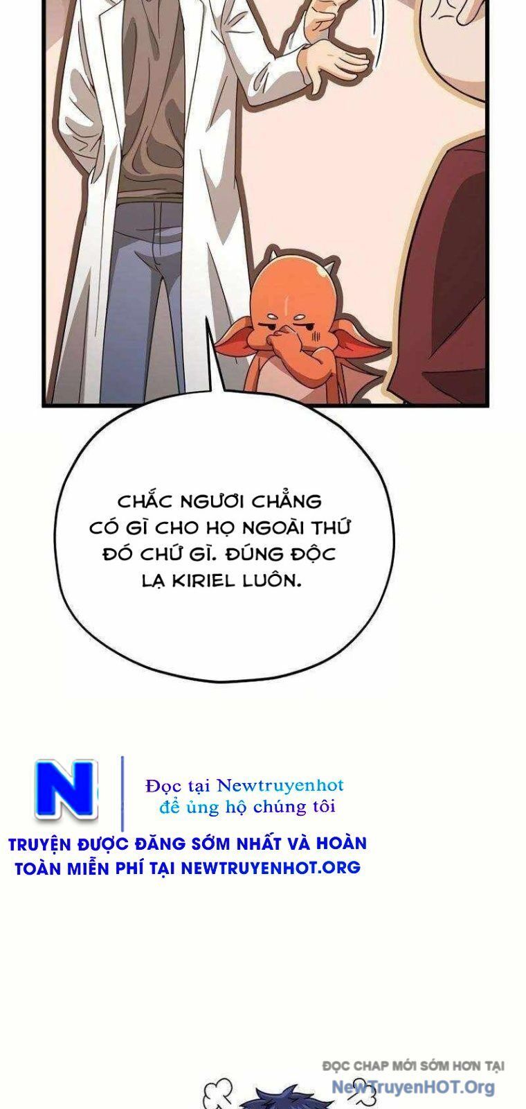 Bố Tôi Quá Mạnh Chapter 204 - 67