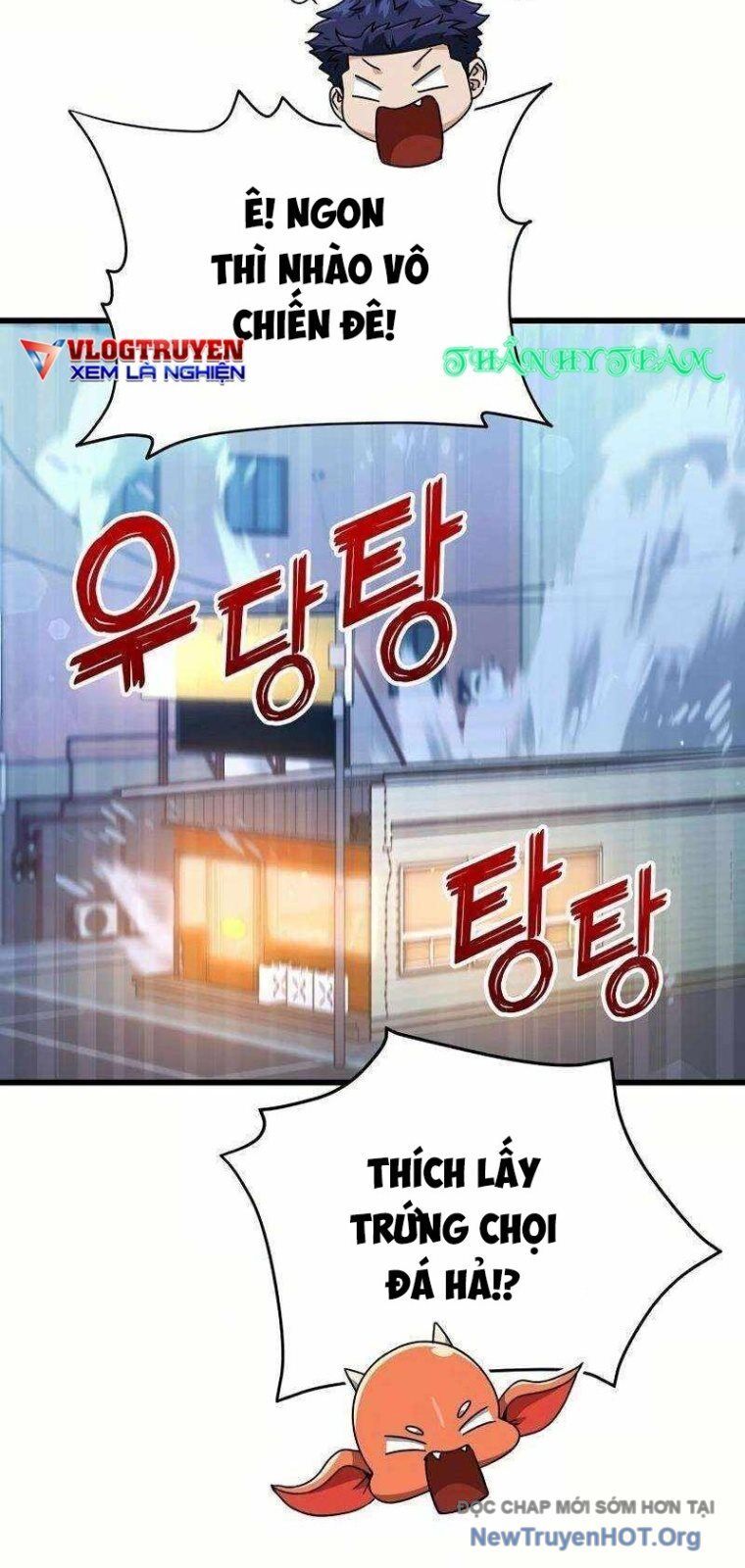 Bố Tôi Quá Mạnh Chapter 204 - 68