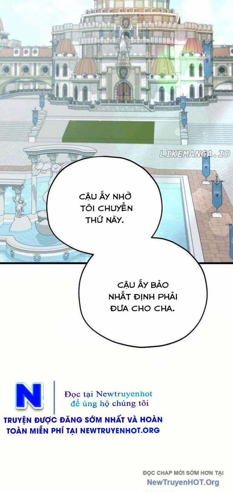 Bố Tôi Quá Mạnh Chapter 204 - 70