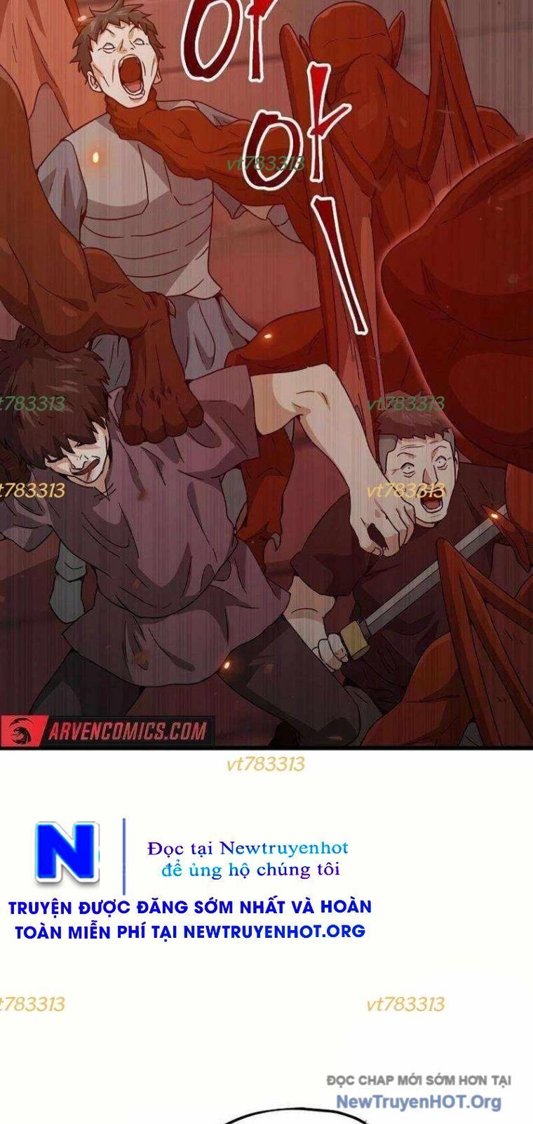 Bố Tôi Quá Mạnh Chapter 204 - 8