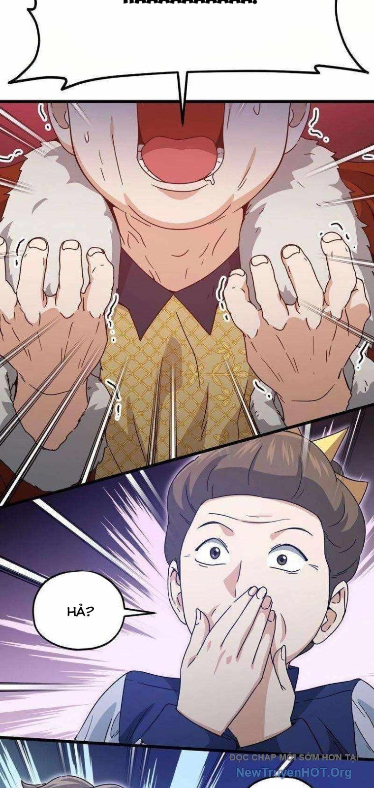 Bố Tôi Quá Mạnh Chapter 204 - 76