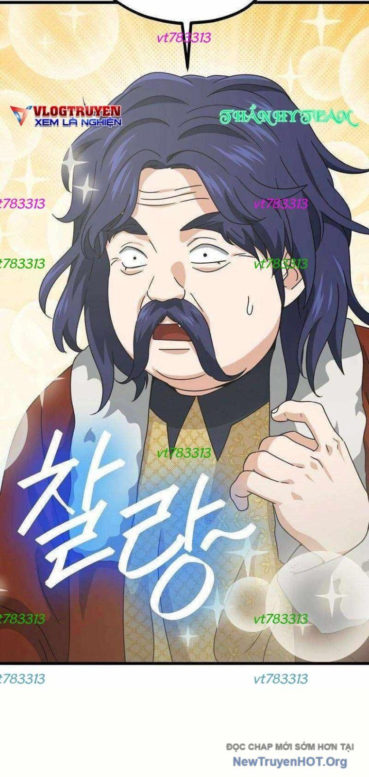 Bố Tôi Quá Mạnh Chapter 204 - 78