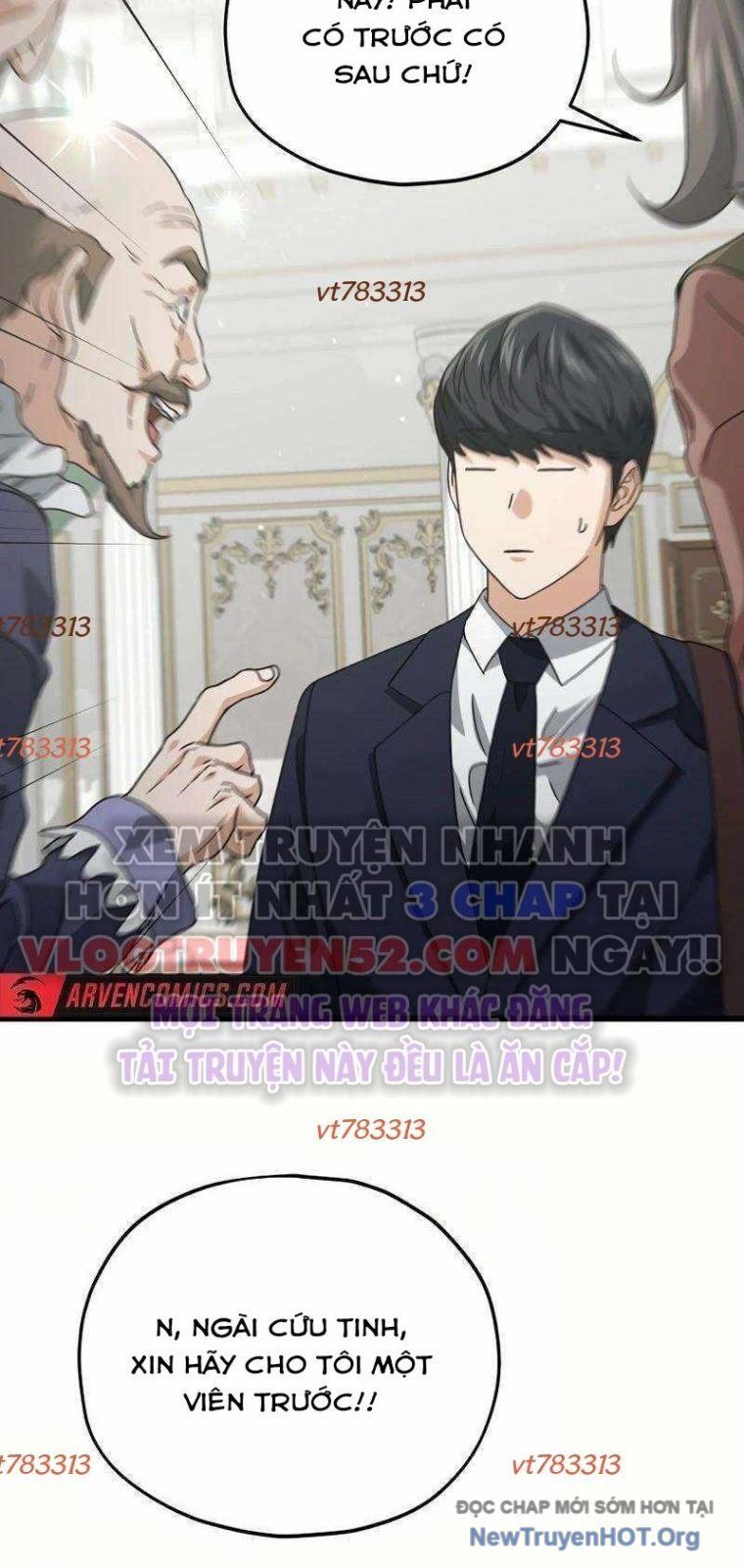 Bố Tôi Quá Mạnh Chapter 204 - 80