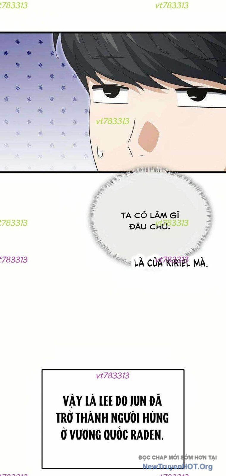 Bố Tôi Quá Mạnh Chapter 204 - 81