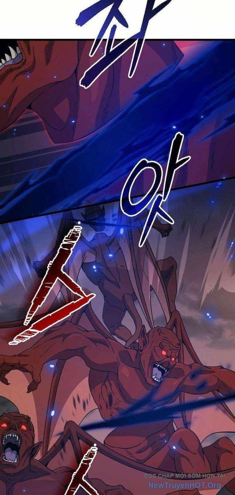 Bố Tôi Quá Mạnh Chapter 204 - 10