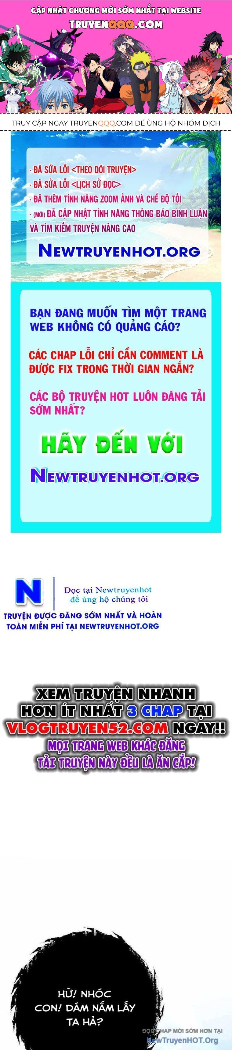 Bố Tôi Quá Mạnh Chapter 205 - 1