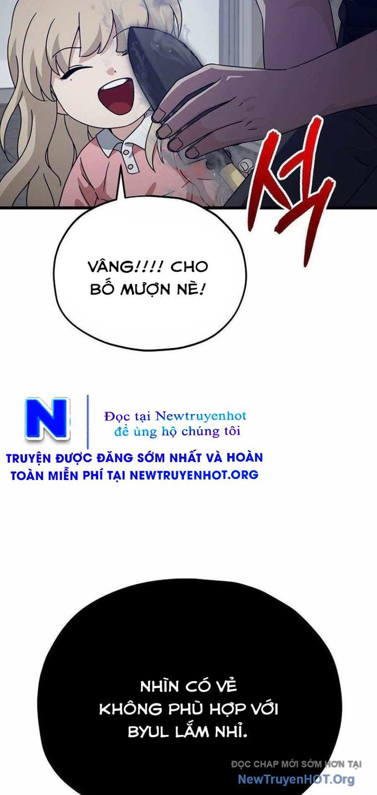 Bố Tôi Quá Mạnh Chapter 205 - 11