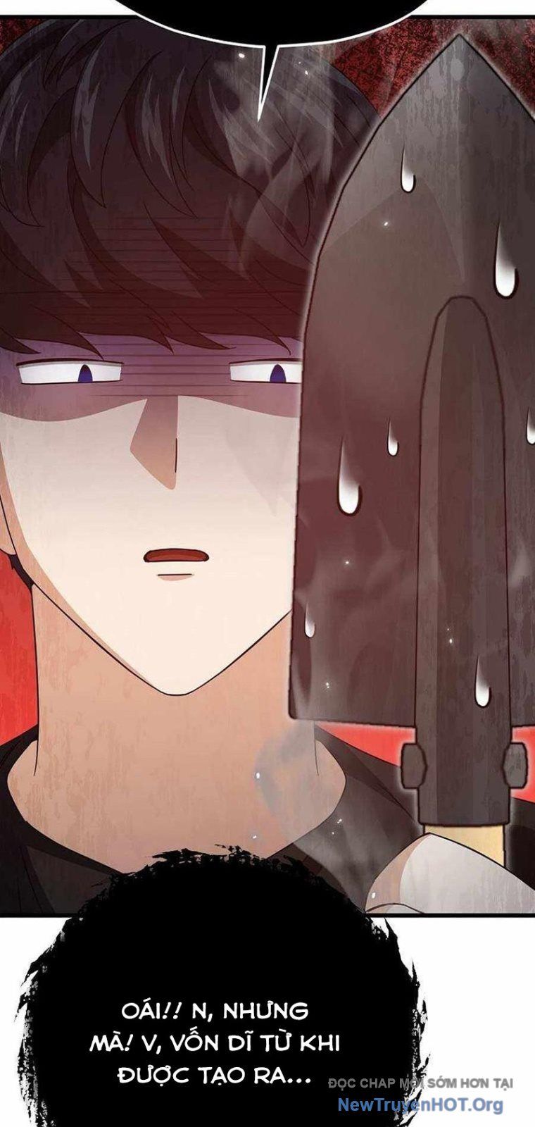Bố Tôi Quá Mạnh Chapter 205 - 12