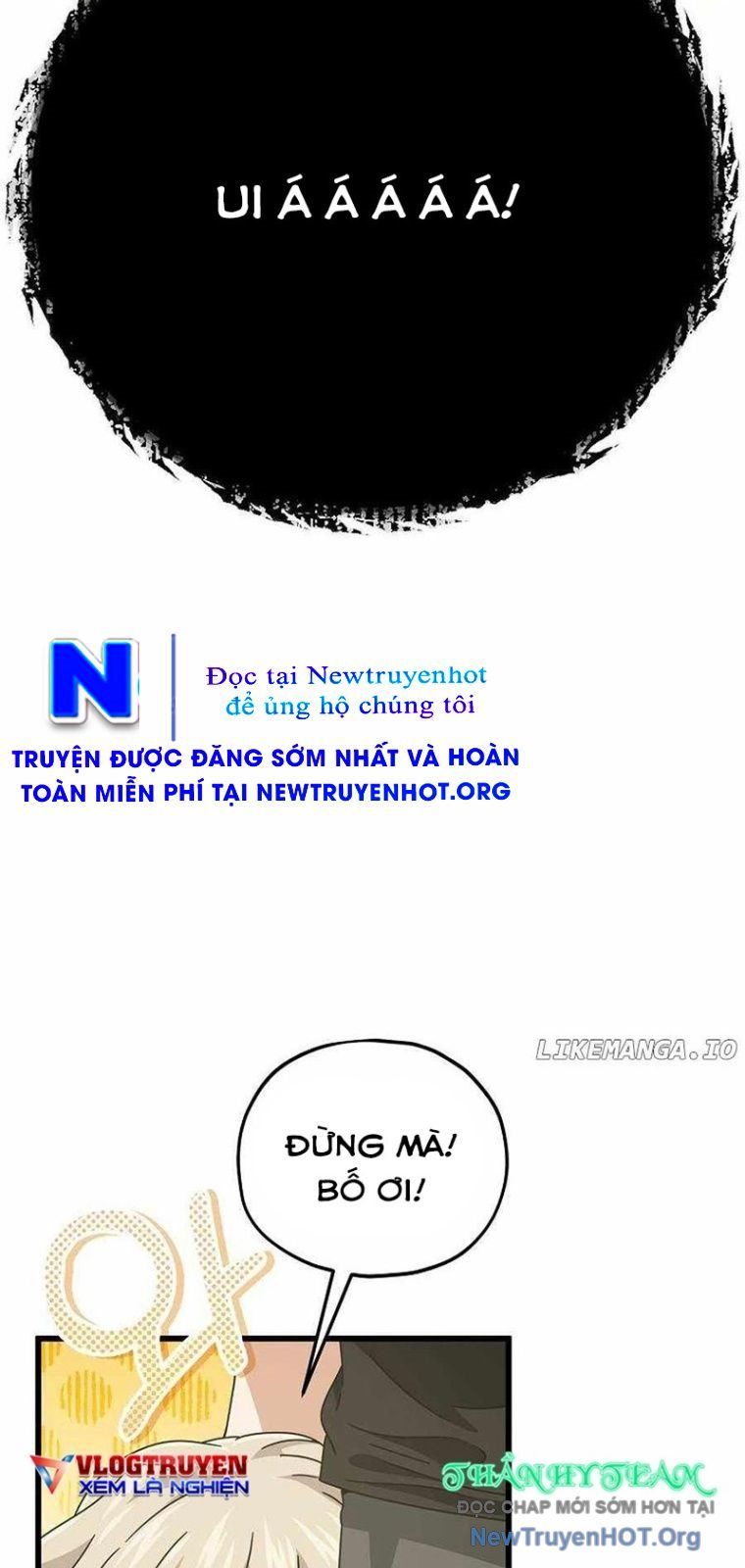 Bố Tôi Quá Mạnh Chapter 205 - 16