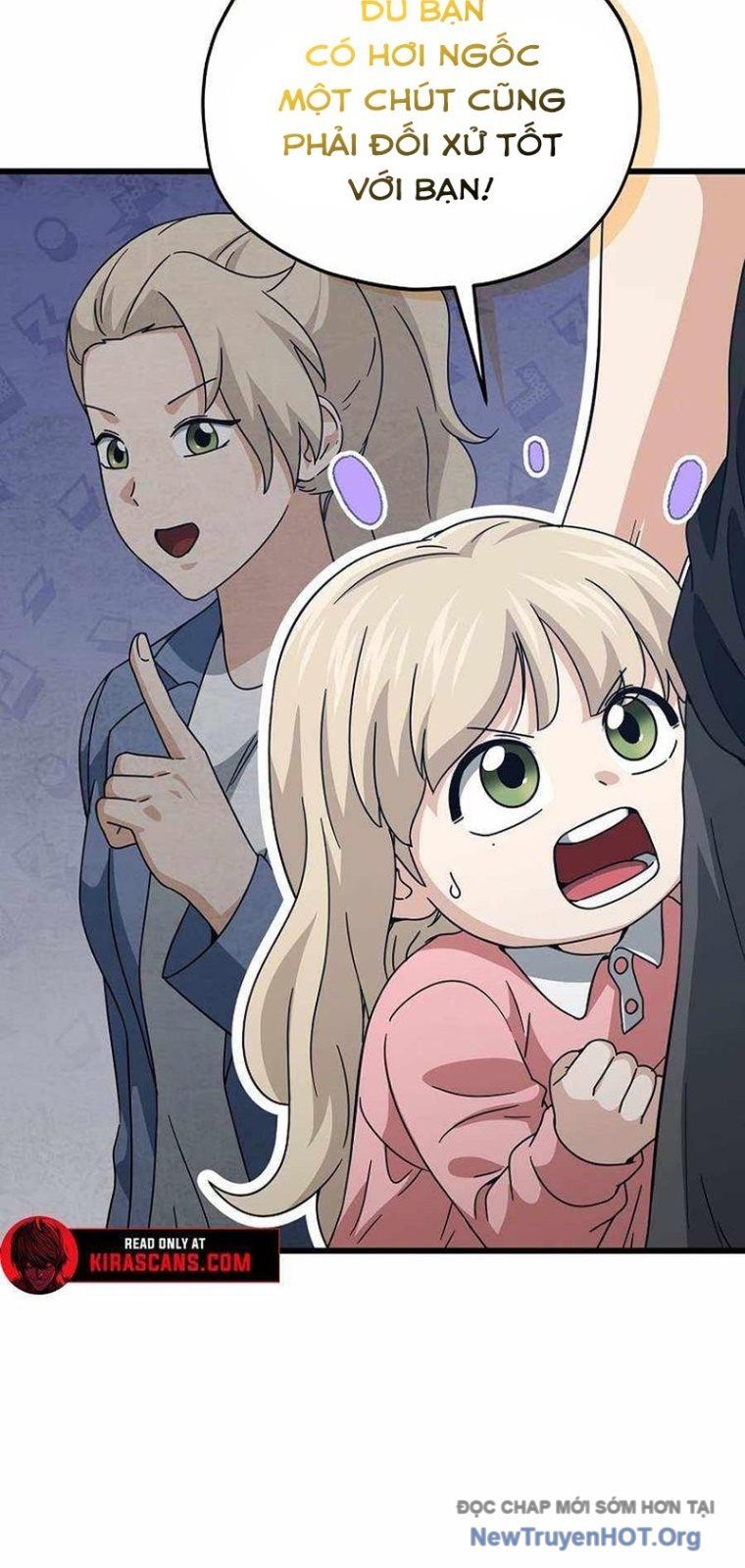 Bố Tôi Quá Mạnh Chapter 205 - 18