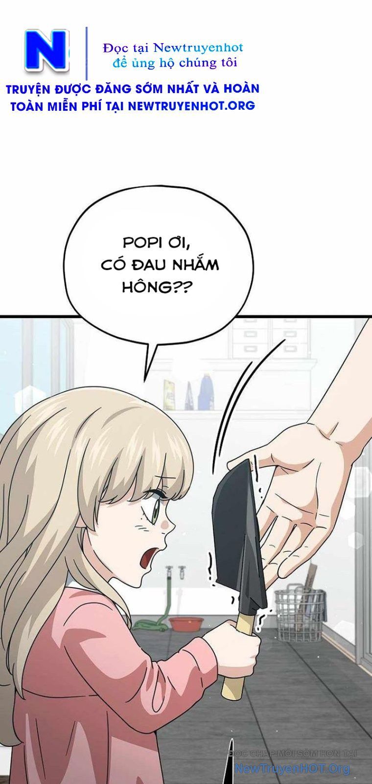 Bố Tôi Quá Mạnh Chapter 205 - 19