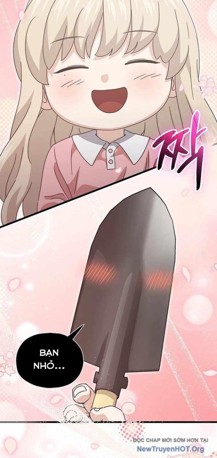 Bố Tôi Quá Mạnh Chapter 205 - 21