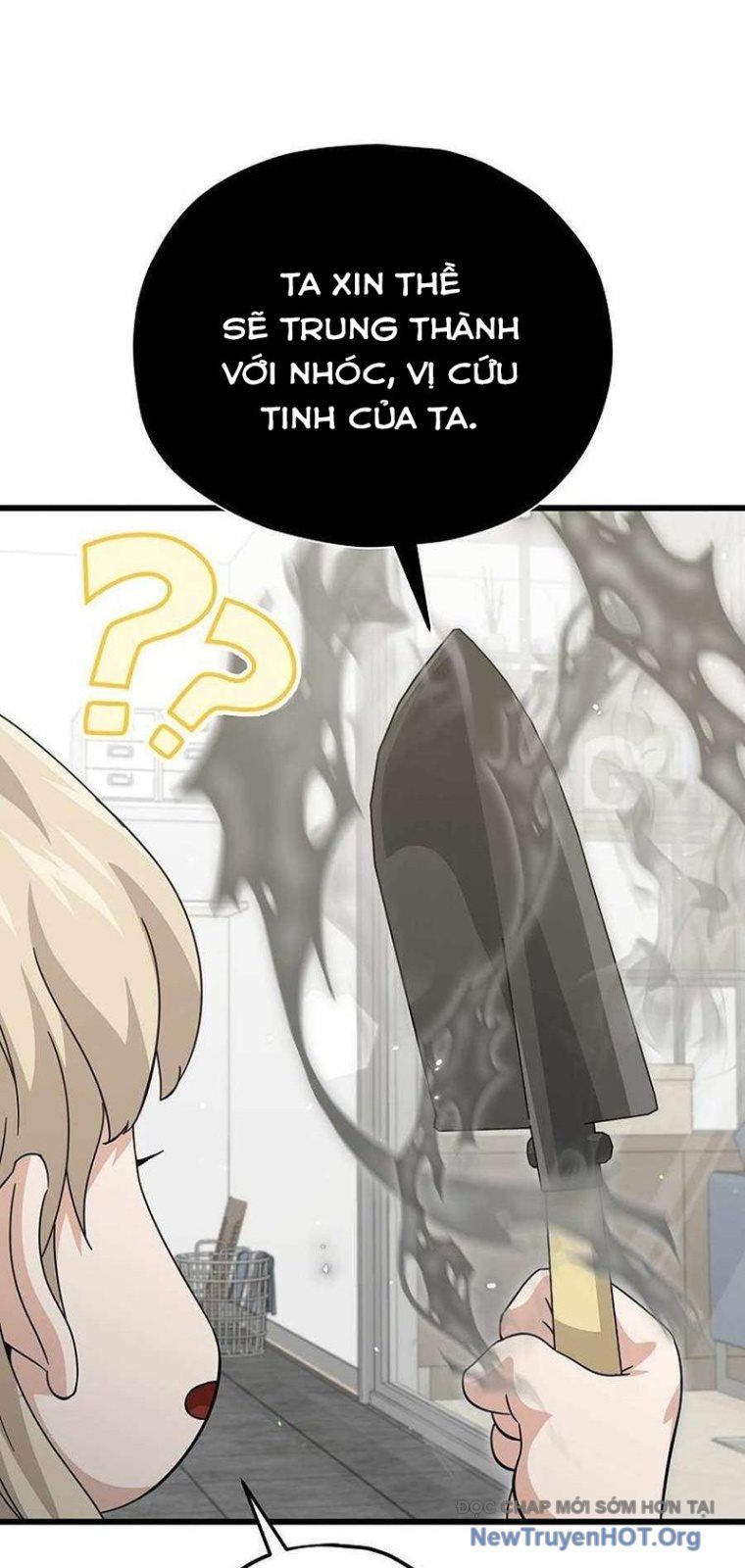 Bố Tôi Quá Mạnh Chapter 205 - 23