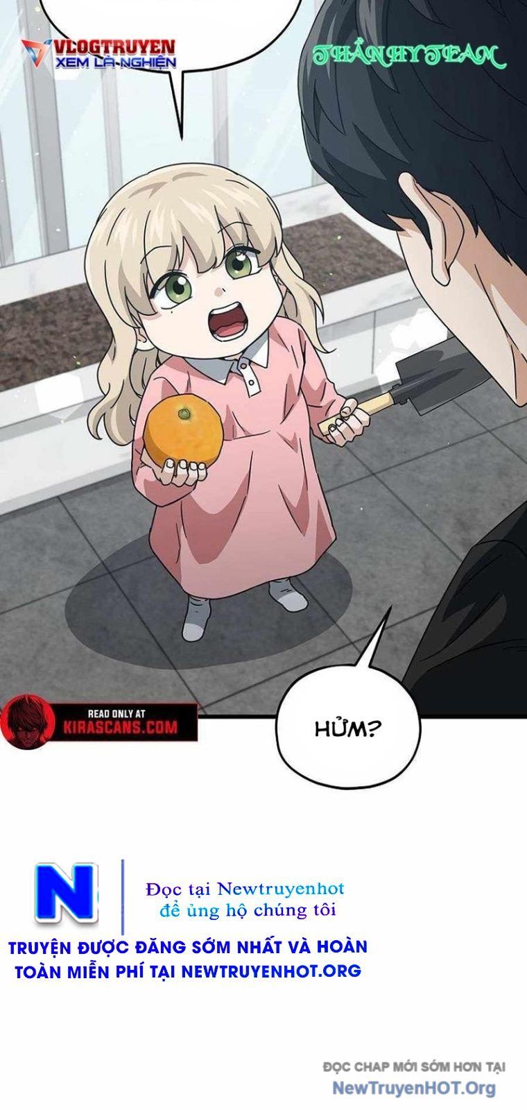 Bố Tôi Quá Mạnh Chapter 205 - 25