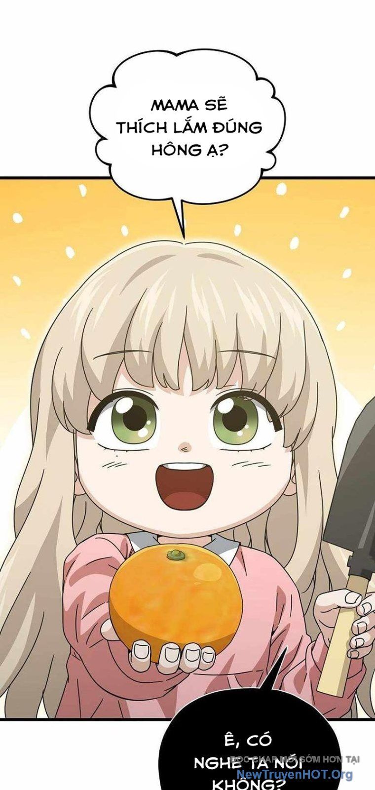 Bố Tôi Quá Mạnh Chapter 205 - 26
