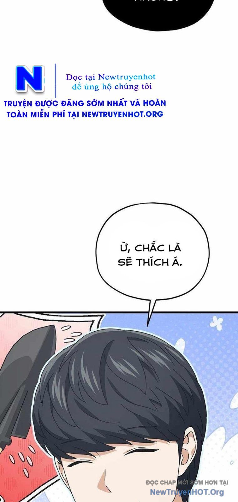 Bố Tôi Quá Mạnh Chapter 205 - 27