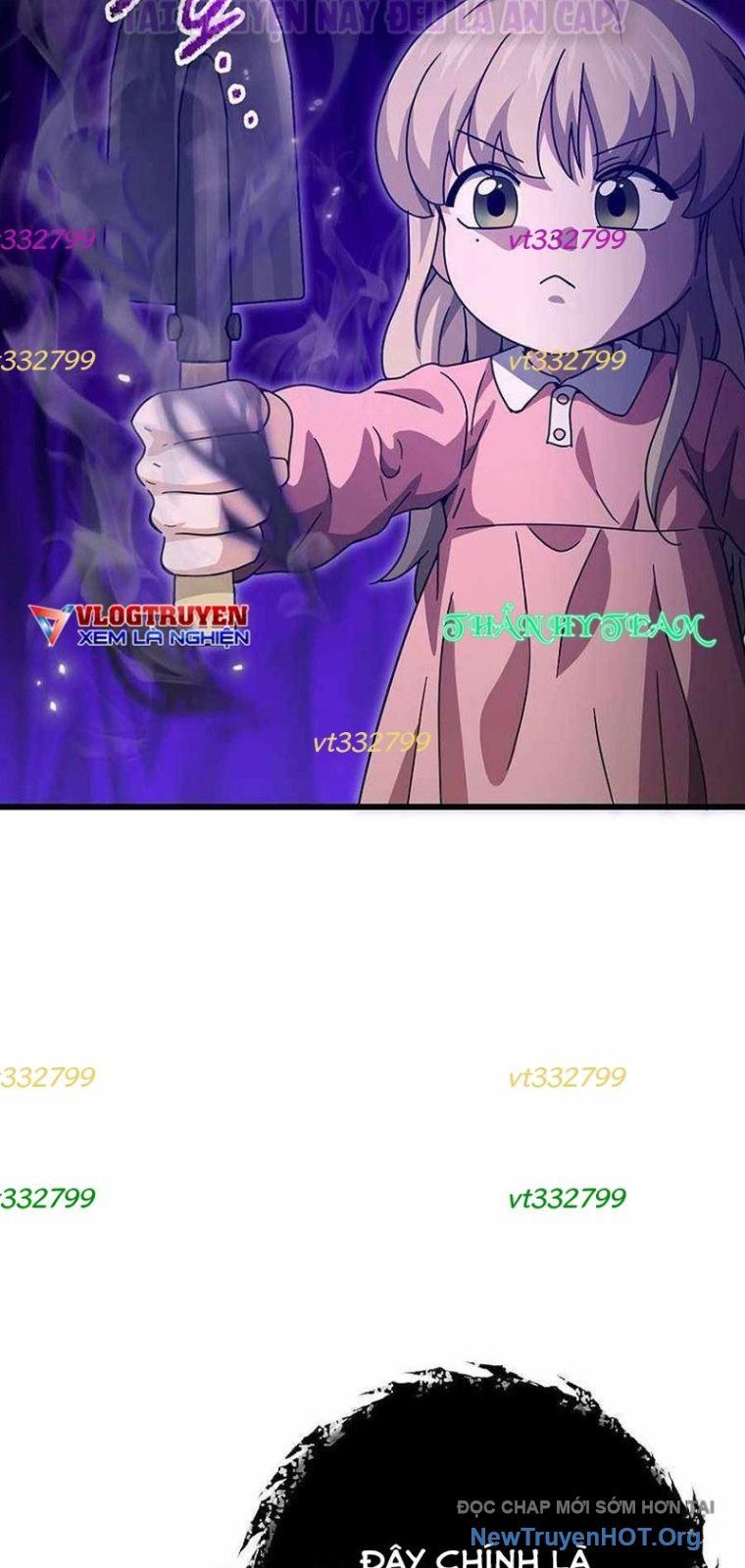 Bố Tôi Quá Mạnh Chapter 205 - 4