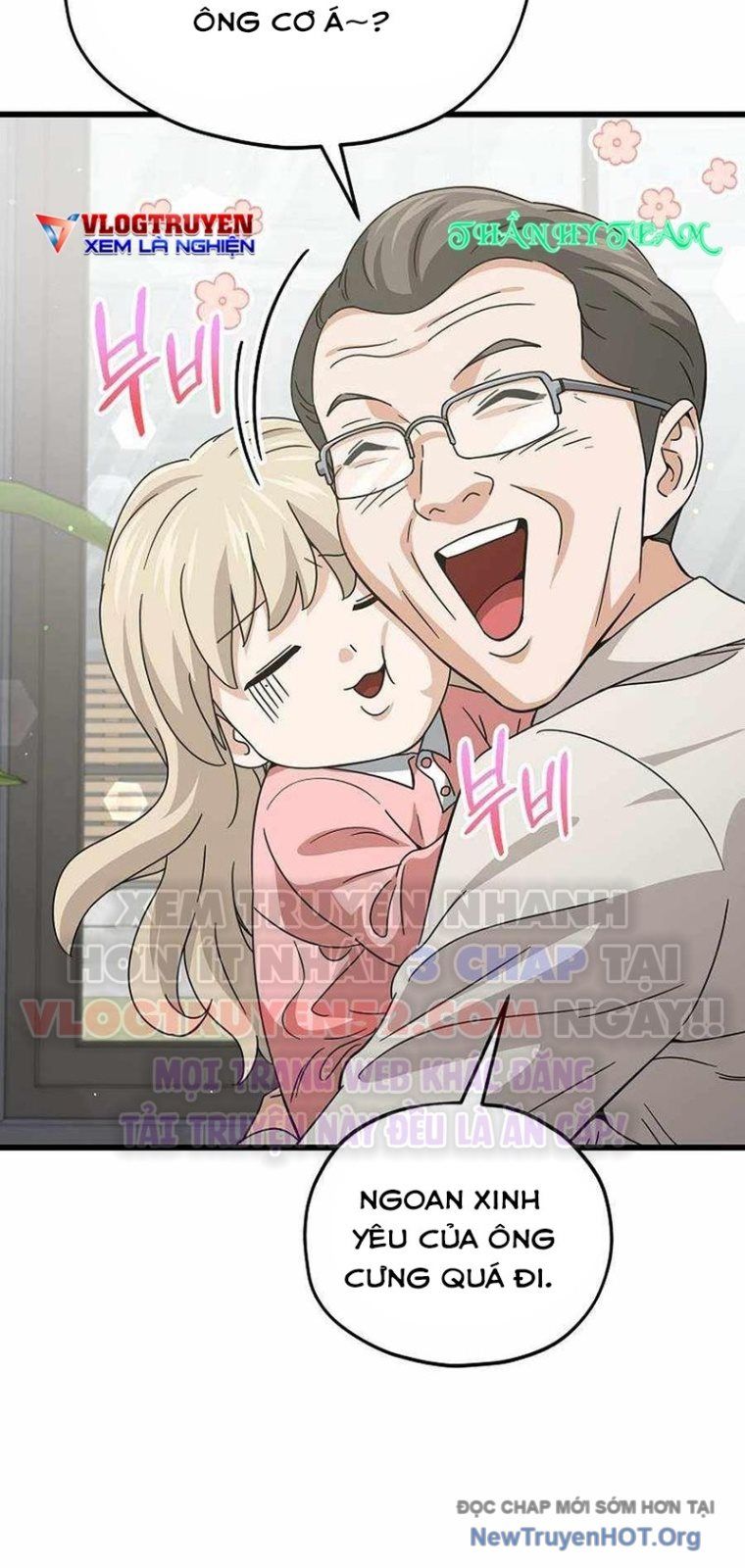 Bố Tôi Quá Mạnh Chapter 205 - 31