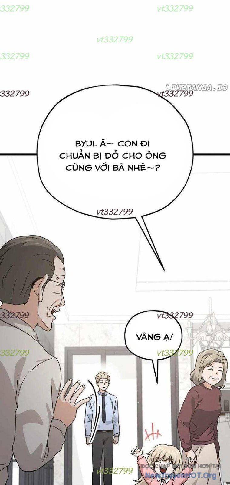 Bố Tôi Quá Mạnh Chapter 205 - 32