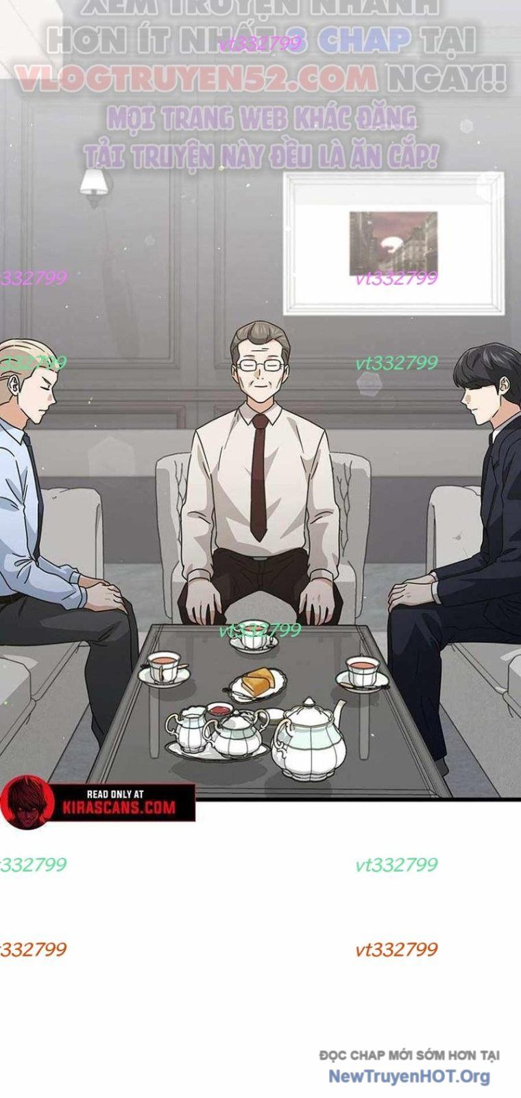 Bố Tôi Quá Mạnh Chapter 205 - 34