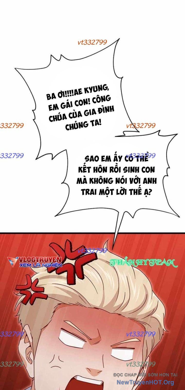 Bố Tôi Quá Mạnh Chapter 205 - 35