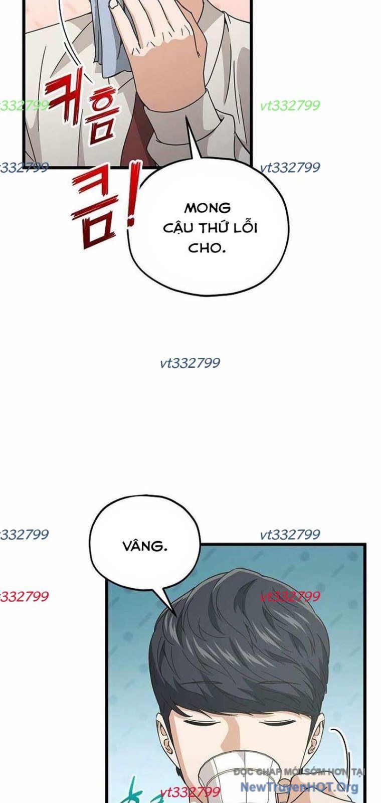 Bố Tôi Quá Mạnh Chapter 205 - 40