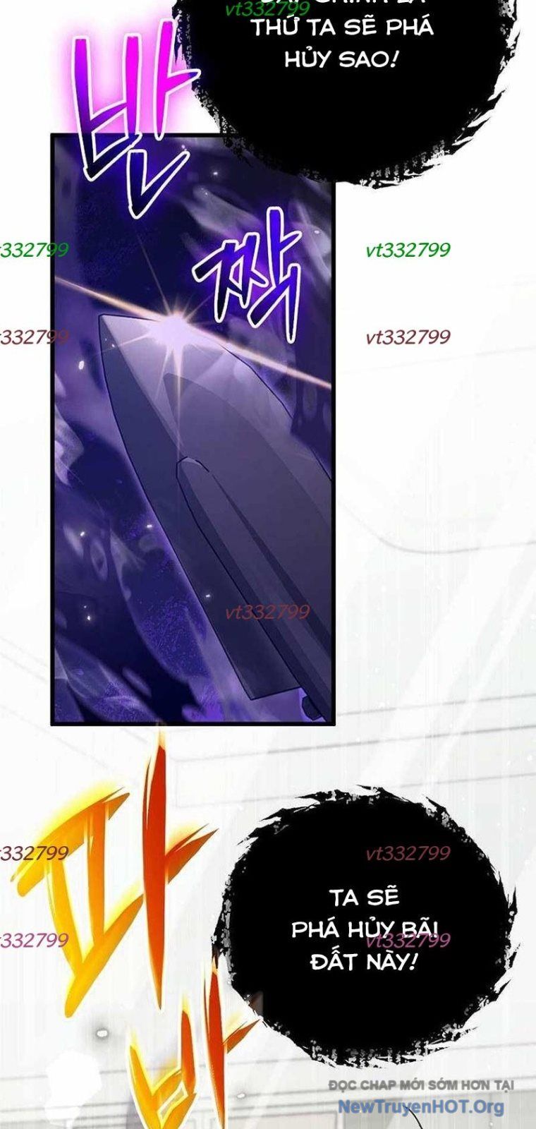 Bố Tôi Quá Mạnh Chapter 205 - 5