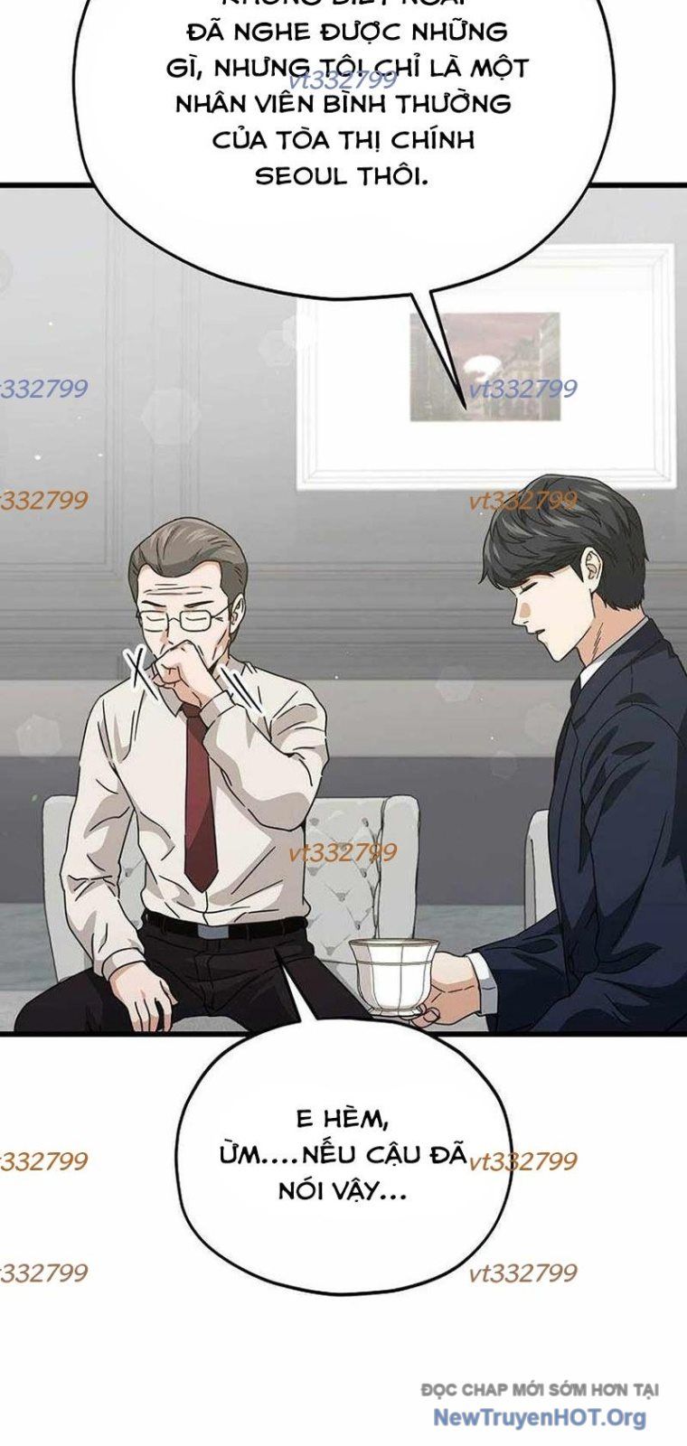 Bố Tôi Quá Mạnh Chapter 205 - 42