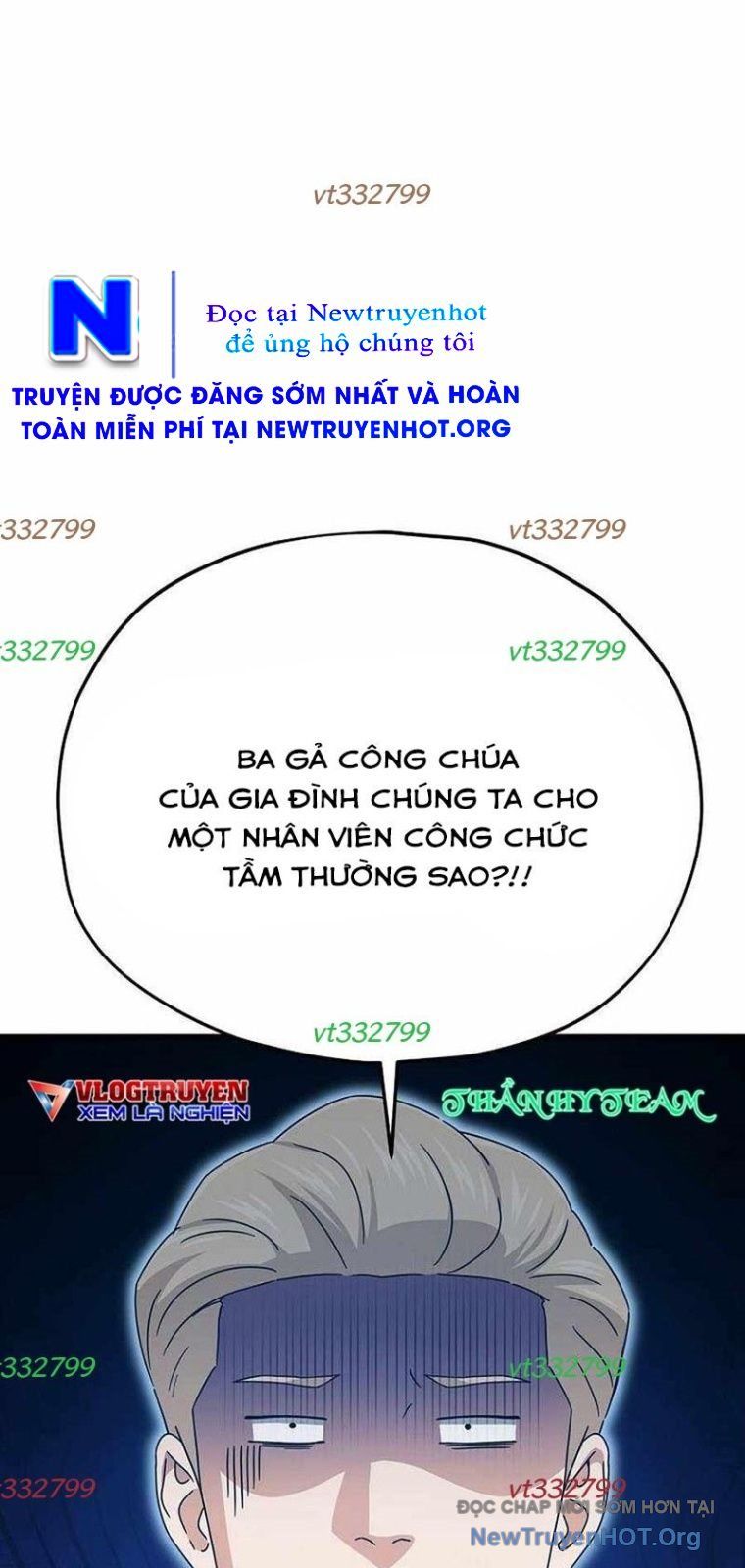 Bố Tôi Quá Mạnh Chapter 205 - 43