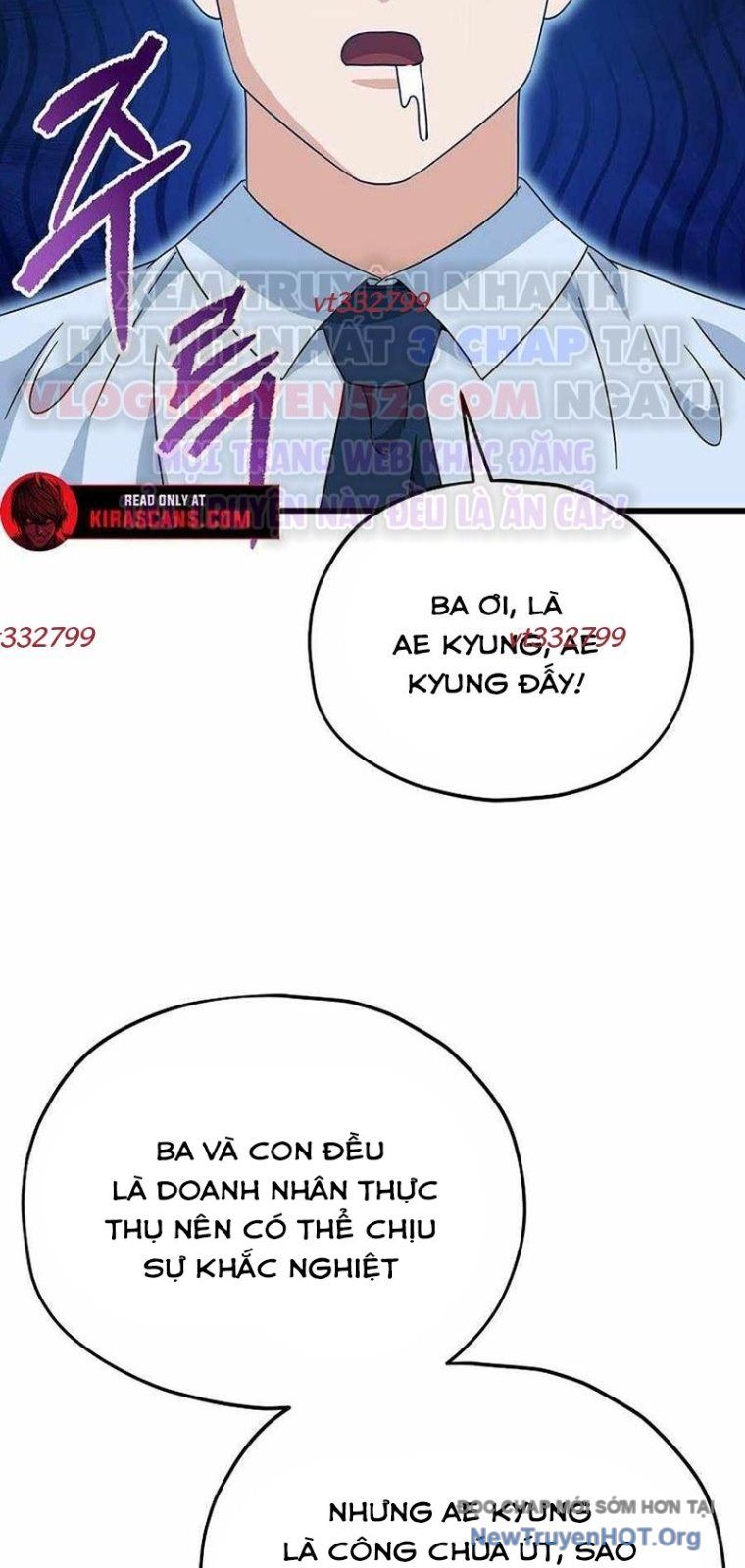 Bố Tôi Quá Mạnh Chapter 205 - 44