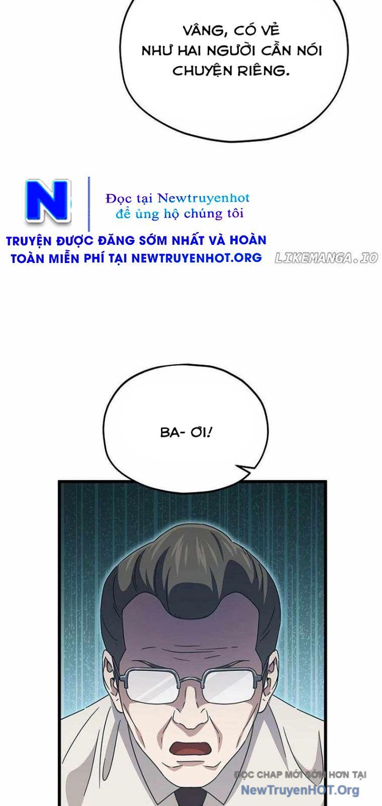 Bố Tôi Quá Mạnh Chapter 205 - 47