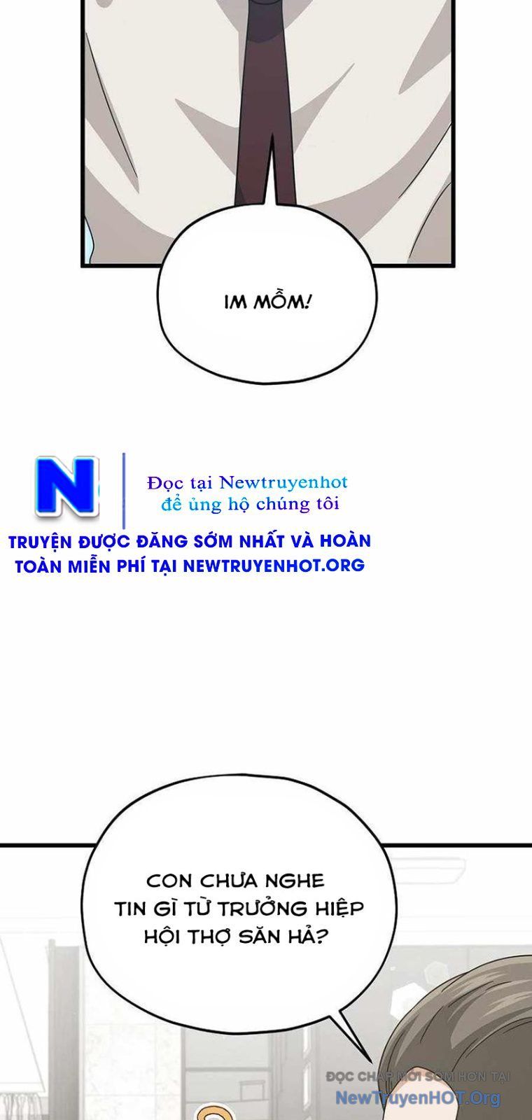 Bố Tôi Quá Mạnh Chapter 205 - 48