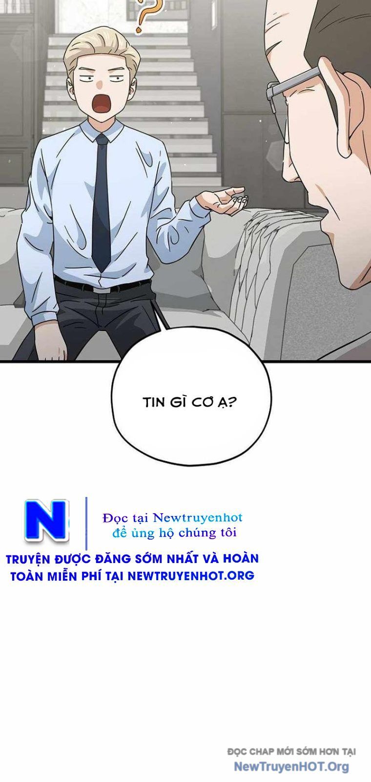 Bố Tôi Quá Mạnh Chapter 205 - 49