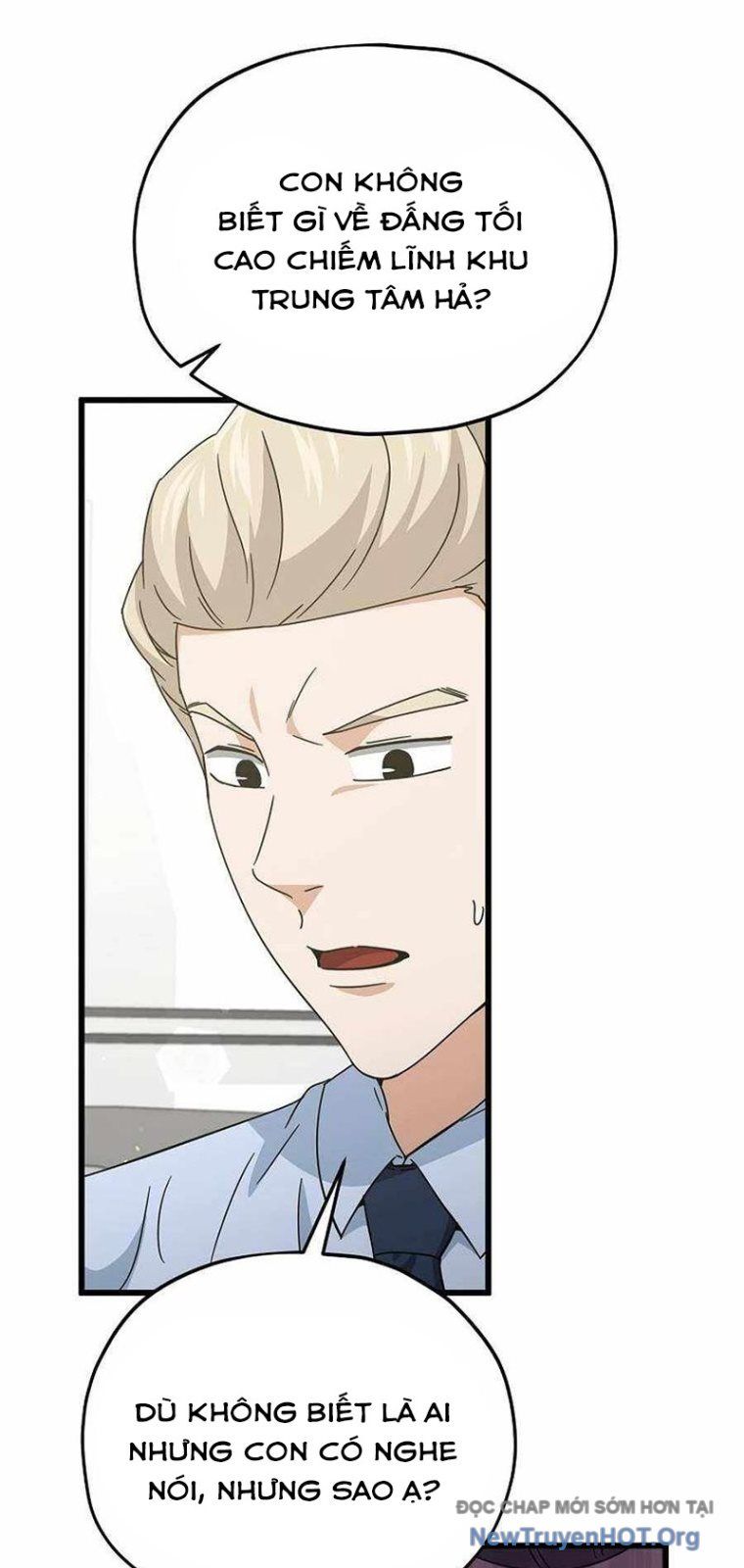 Bố Tôi Quá Mạnh Chapter 205 - 50