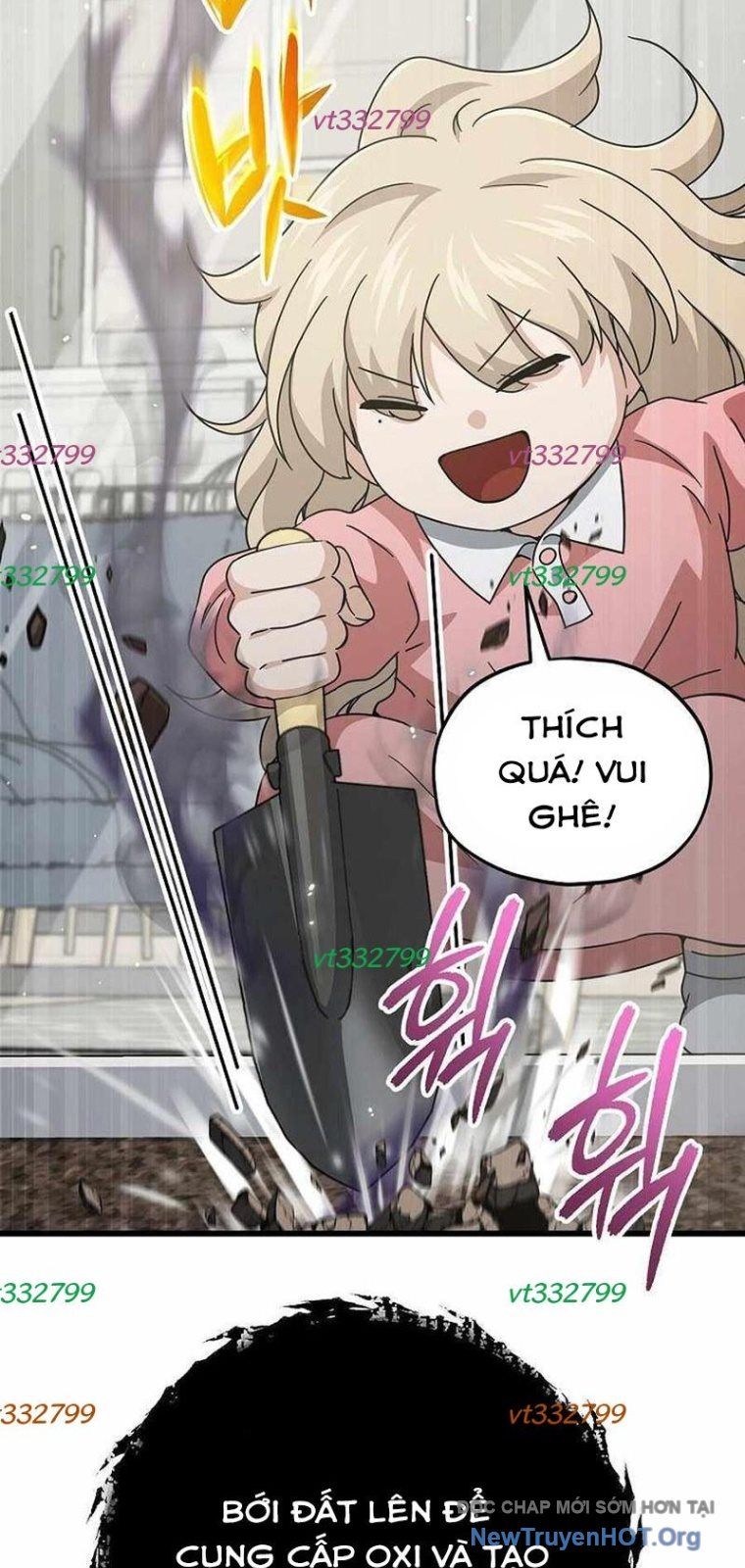 Bố Tôi Quá Mạnh Chapter 205 - 6