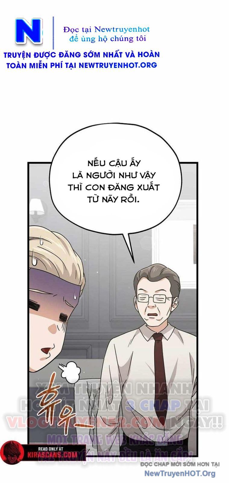 Bố Tôi Quá Mạnh Chapter 205 - 56