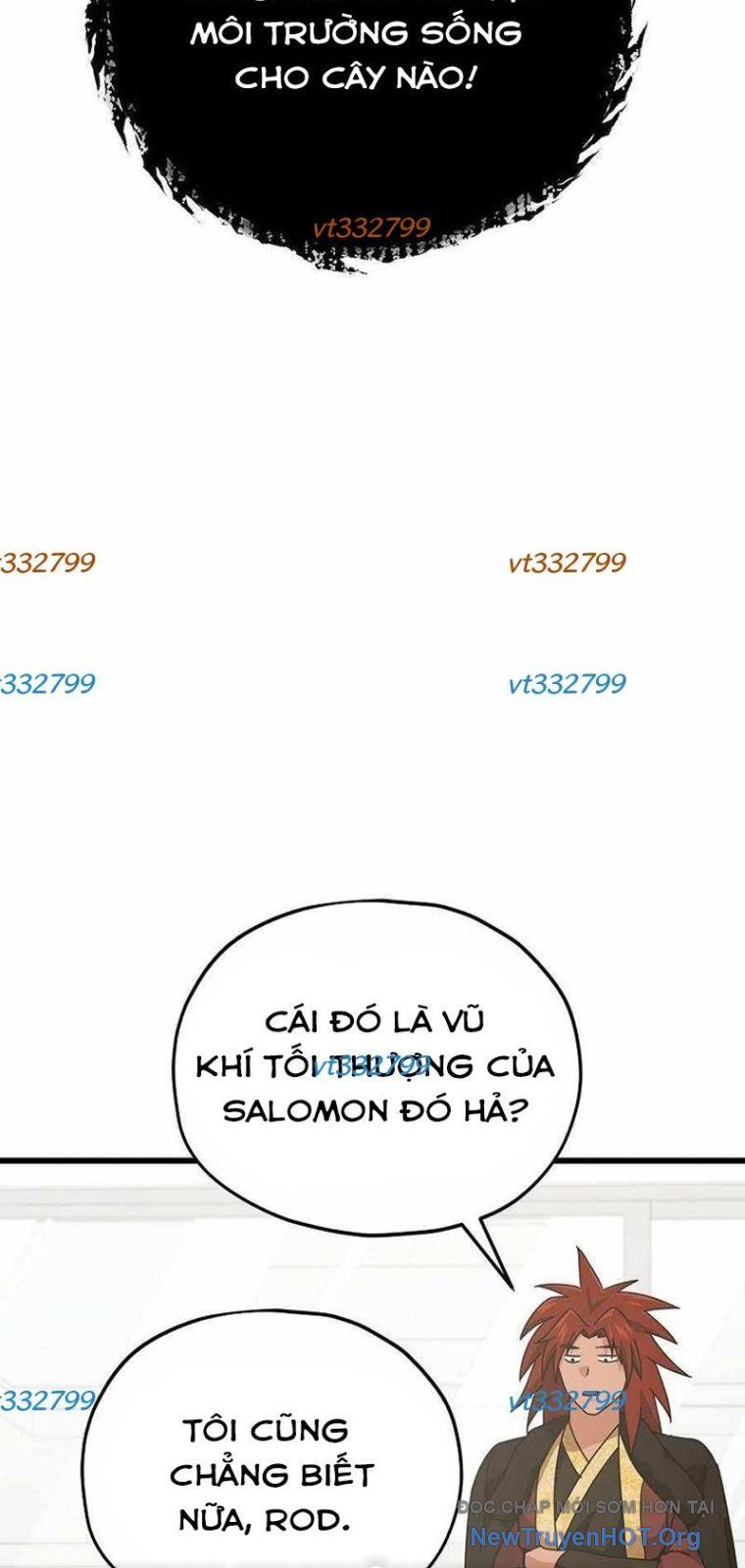 Bố Tôi Quá Mạnh Chapter 205 - 7