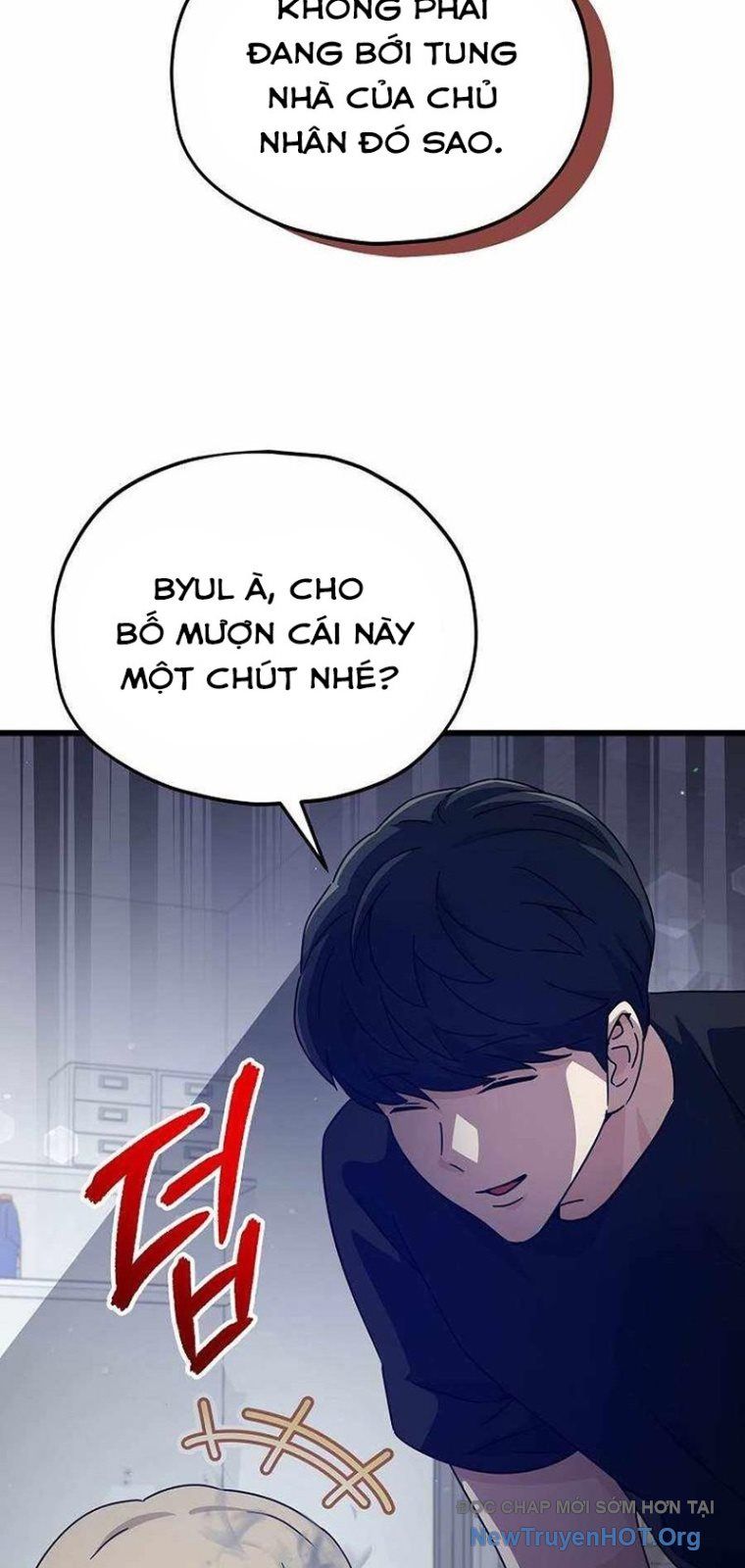 Bố Tôi Quá Mạnh Chapter 205 - 10
