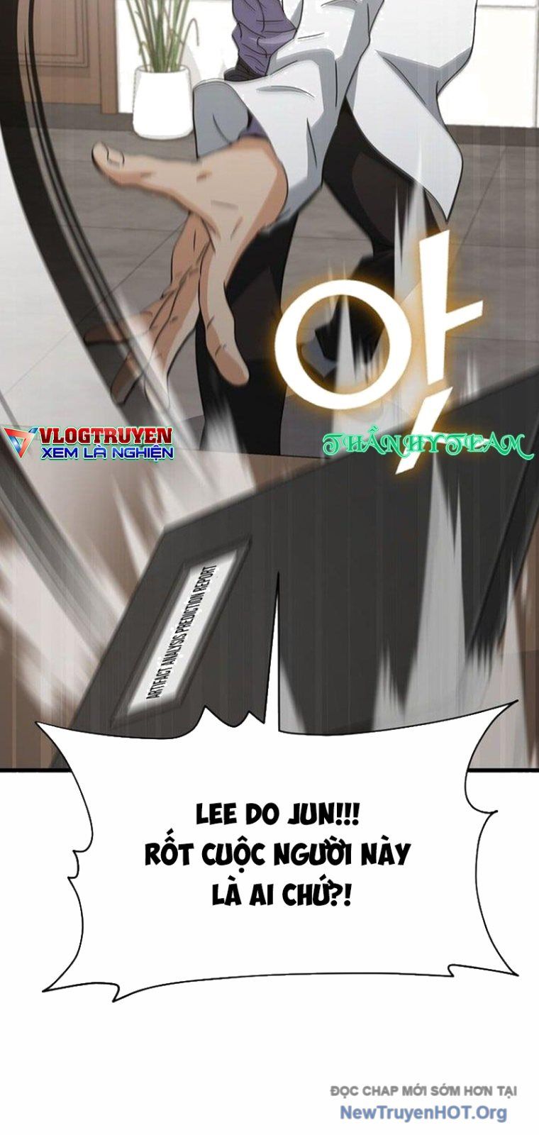Bố Tôi Quá Mạnh Chapter 206 - 11