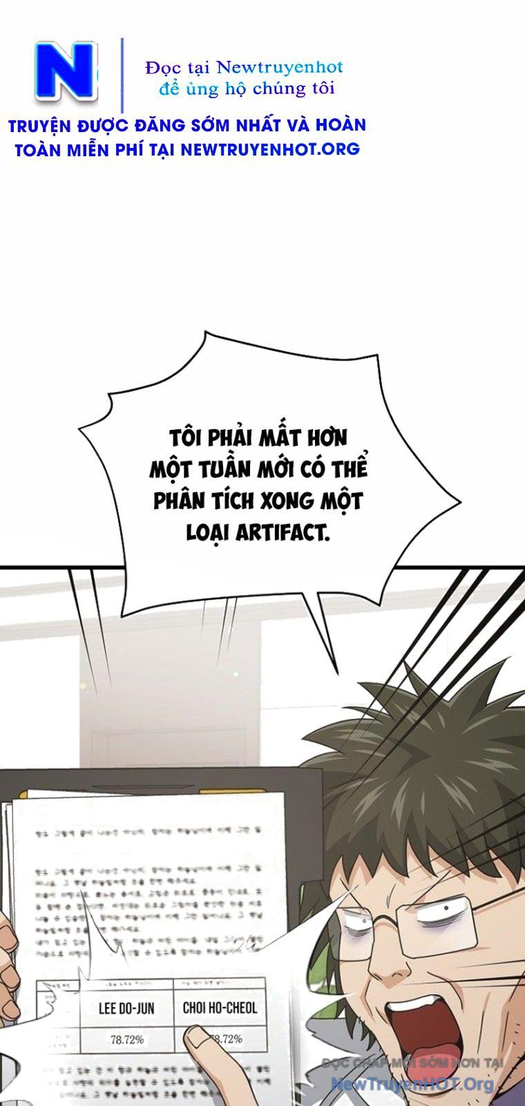 Bố Tôi Quá Mạnh Chapter 206 - 12