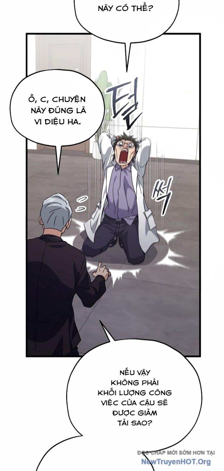 Bố Tôi Quá Mạnh Chapter 206 - 14