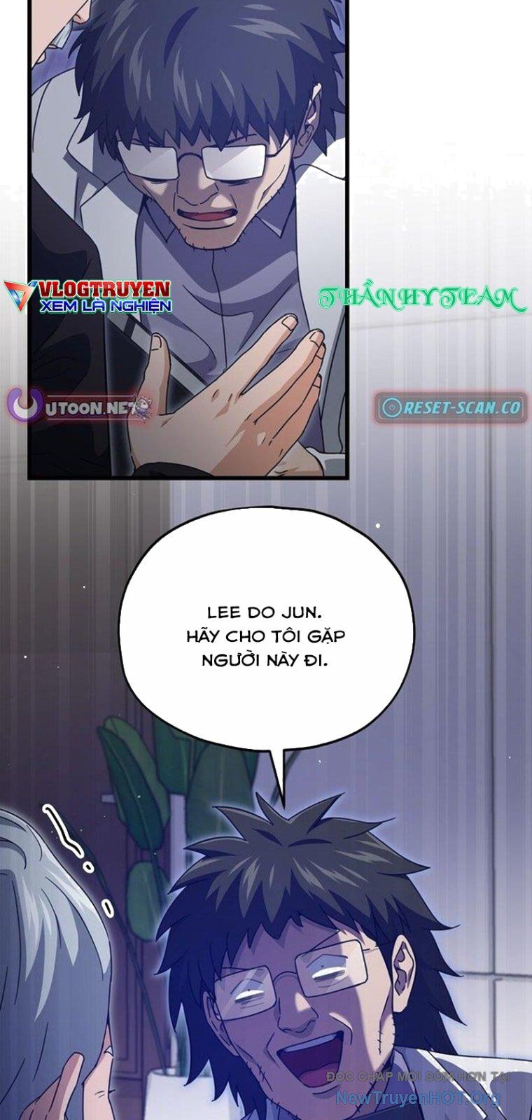 Bố Tôi Quá Mạnh Chapter 206 - 19