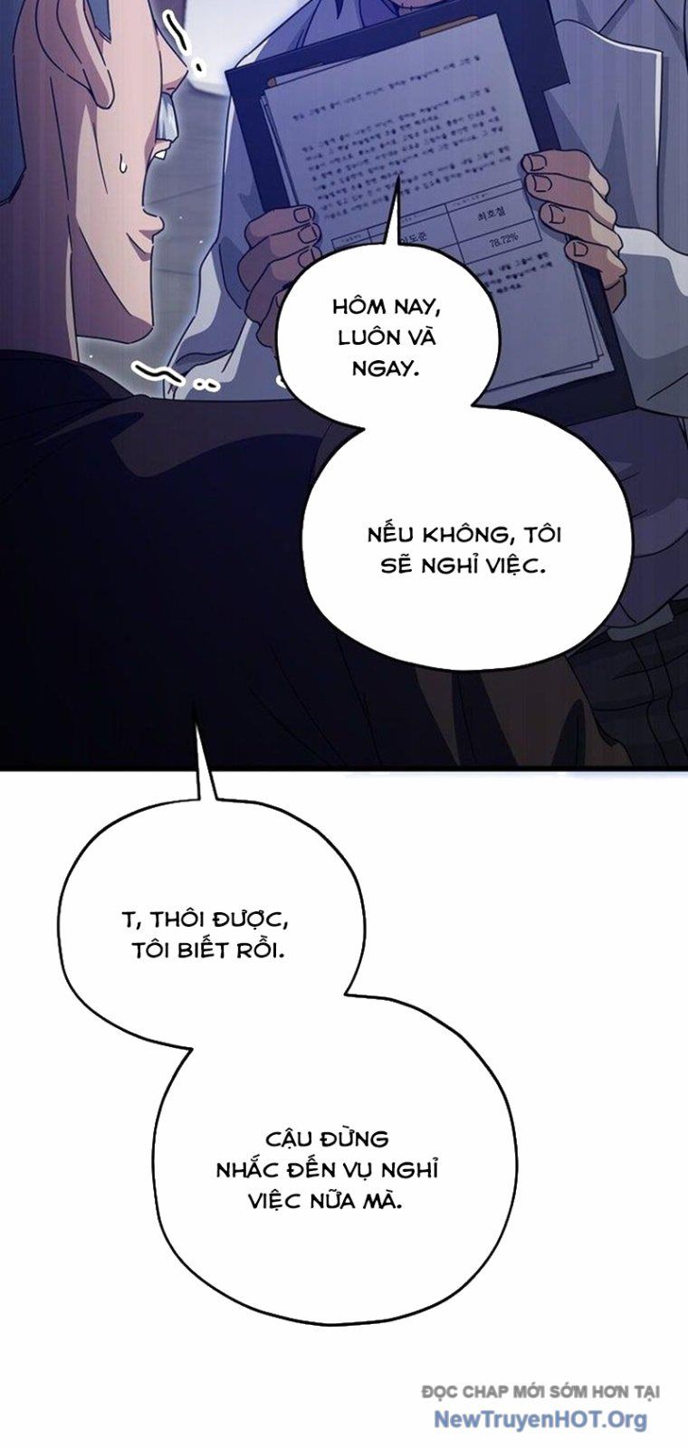 Bố Tôi Quá Mạnh Chapter 206 - 20