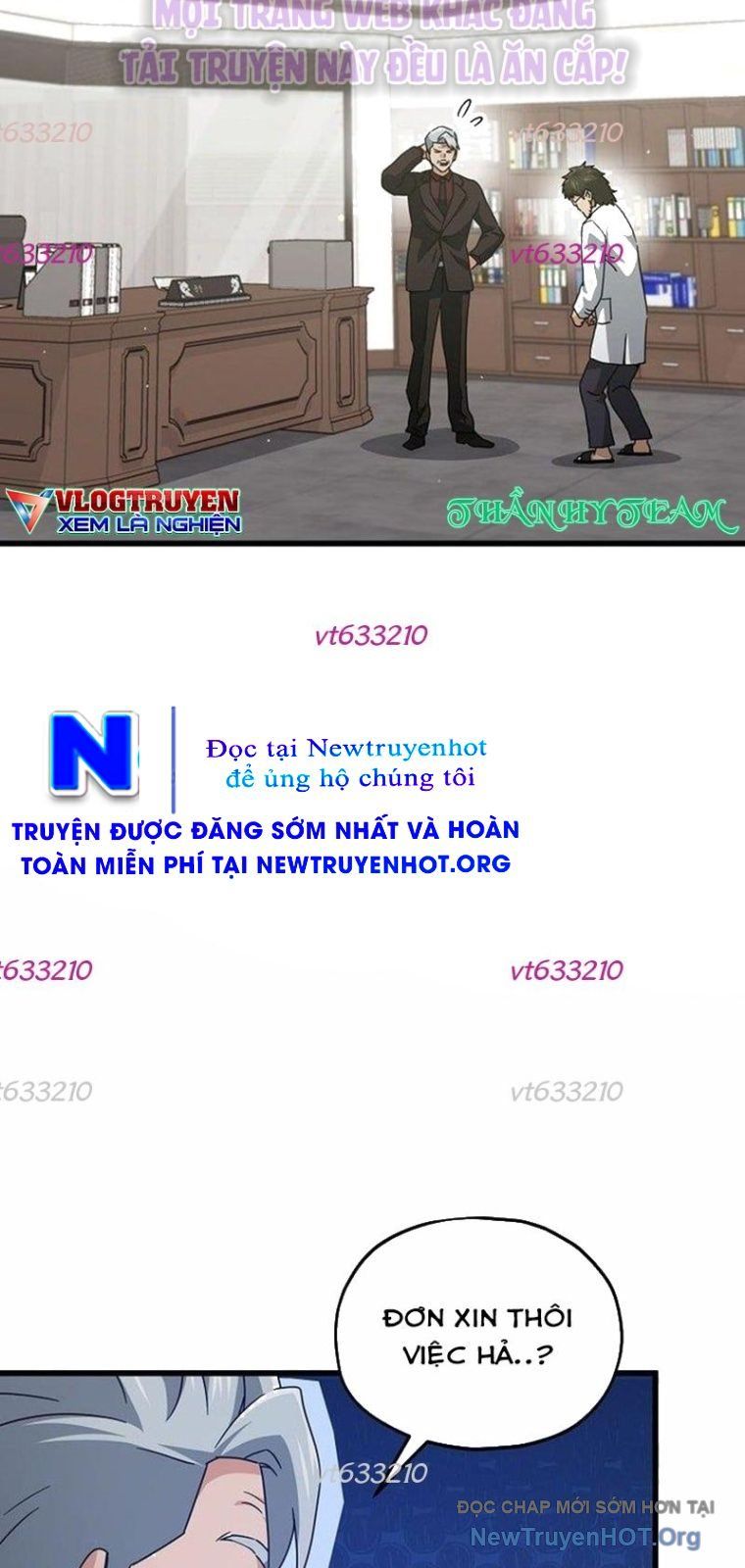 Bố Tôi Quá Mạnh Chapter 206 - 3