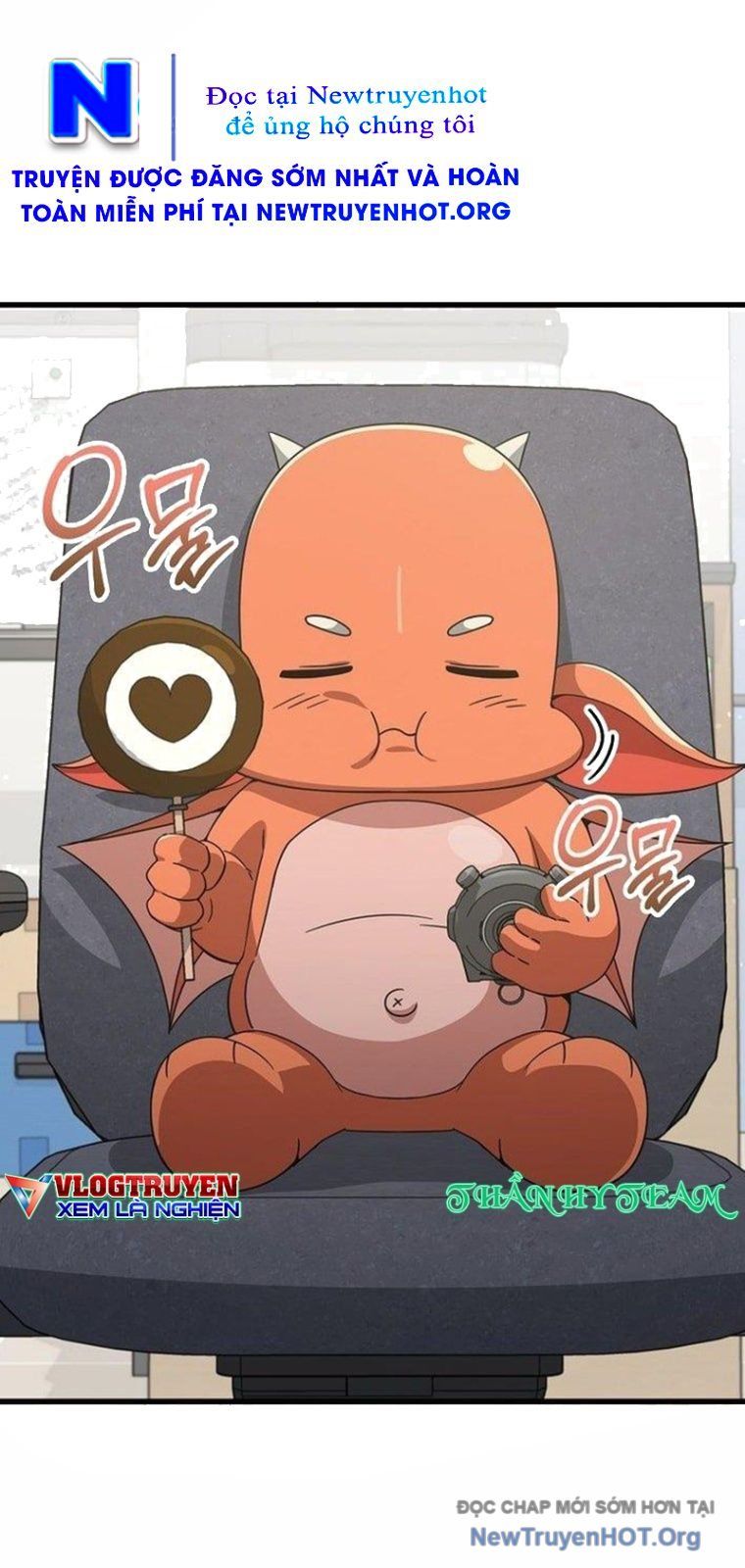 Bố Tôi Quá Mạnh Chapter 206 - 23