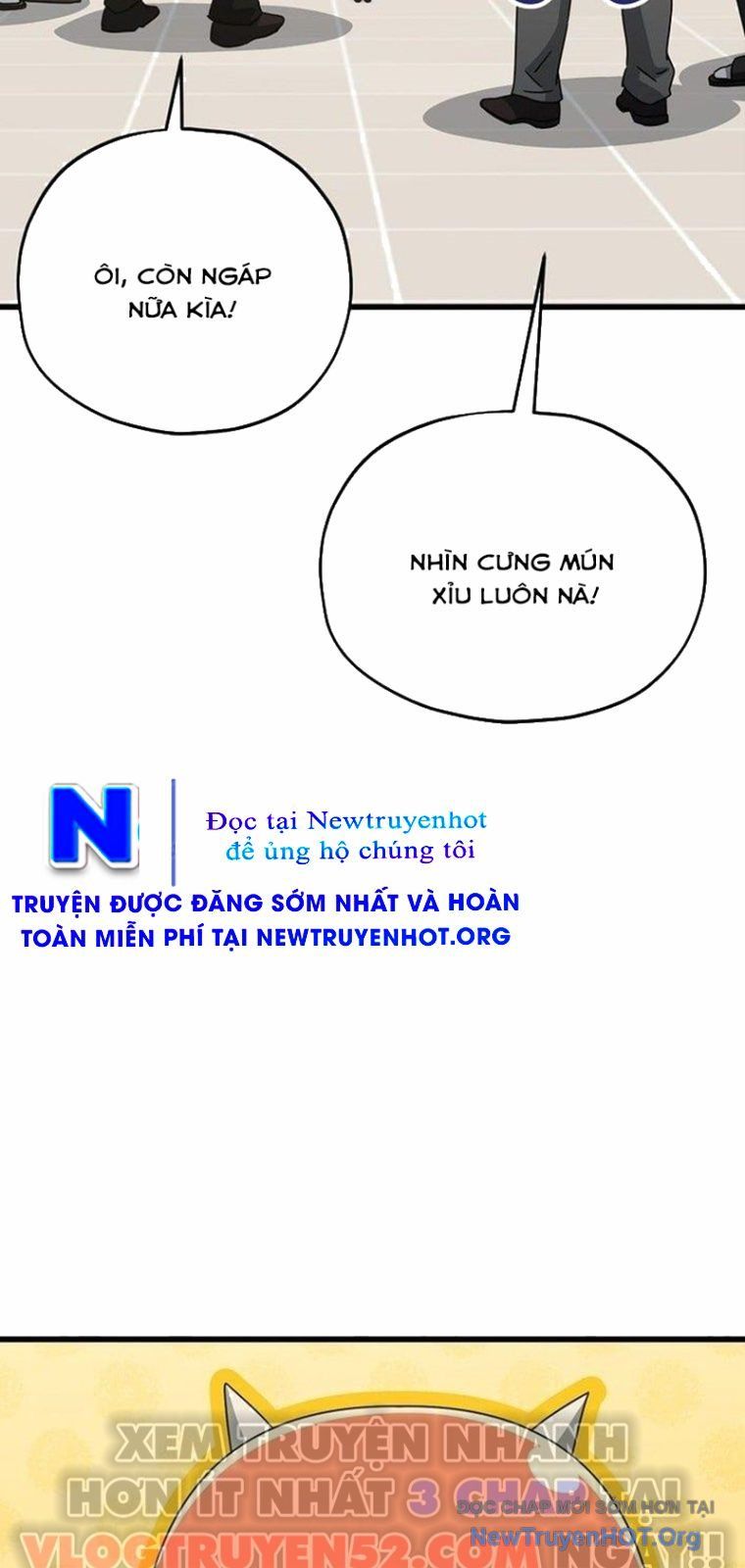 Bố Tôi Quá Mạnh Chapter 206 - 25